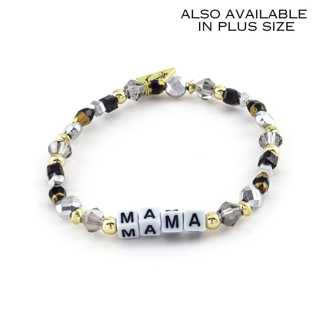 Mama Q Bracelet - Erimish