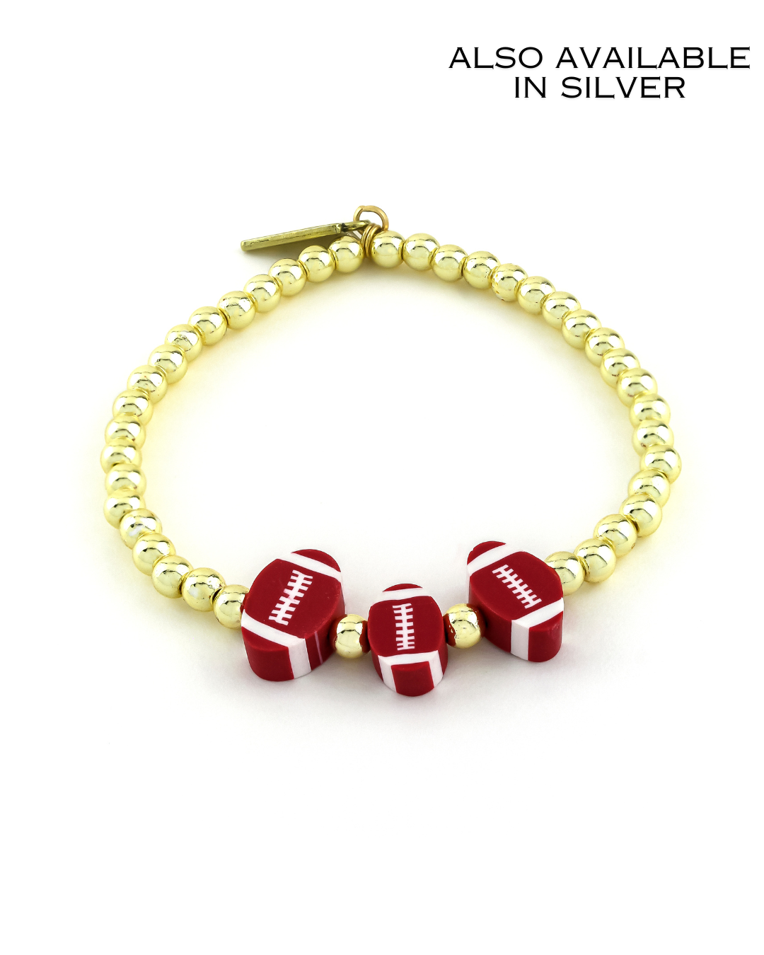 Sport Bracelet Football - Erimish