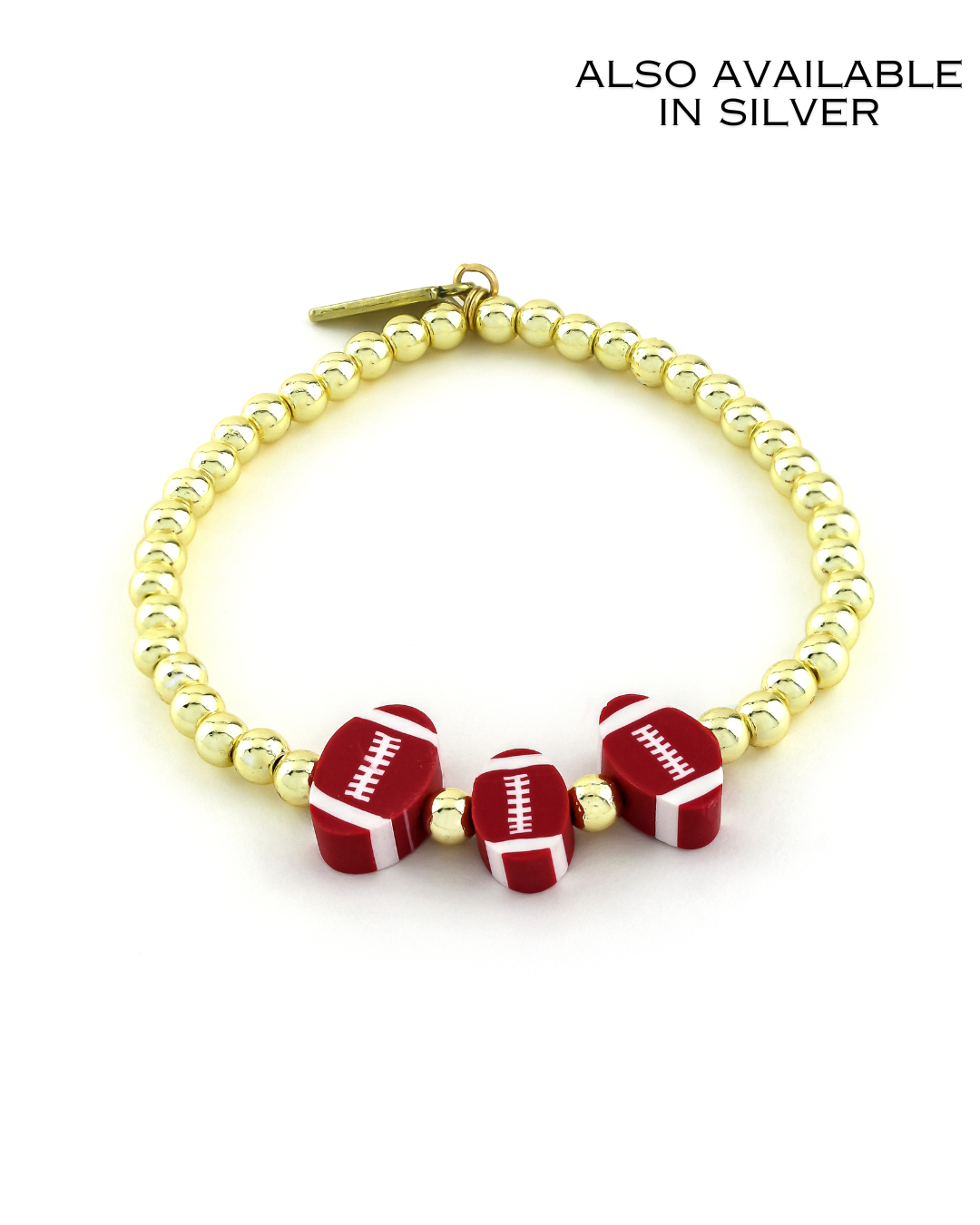 Sport Bracelet Football