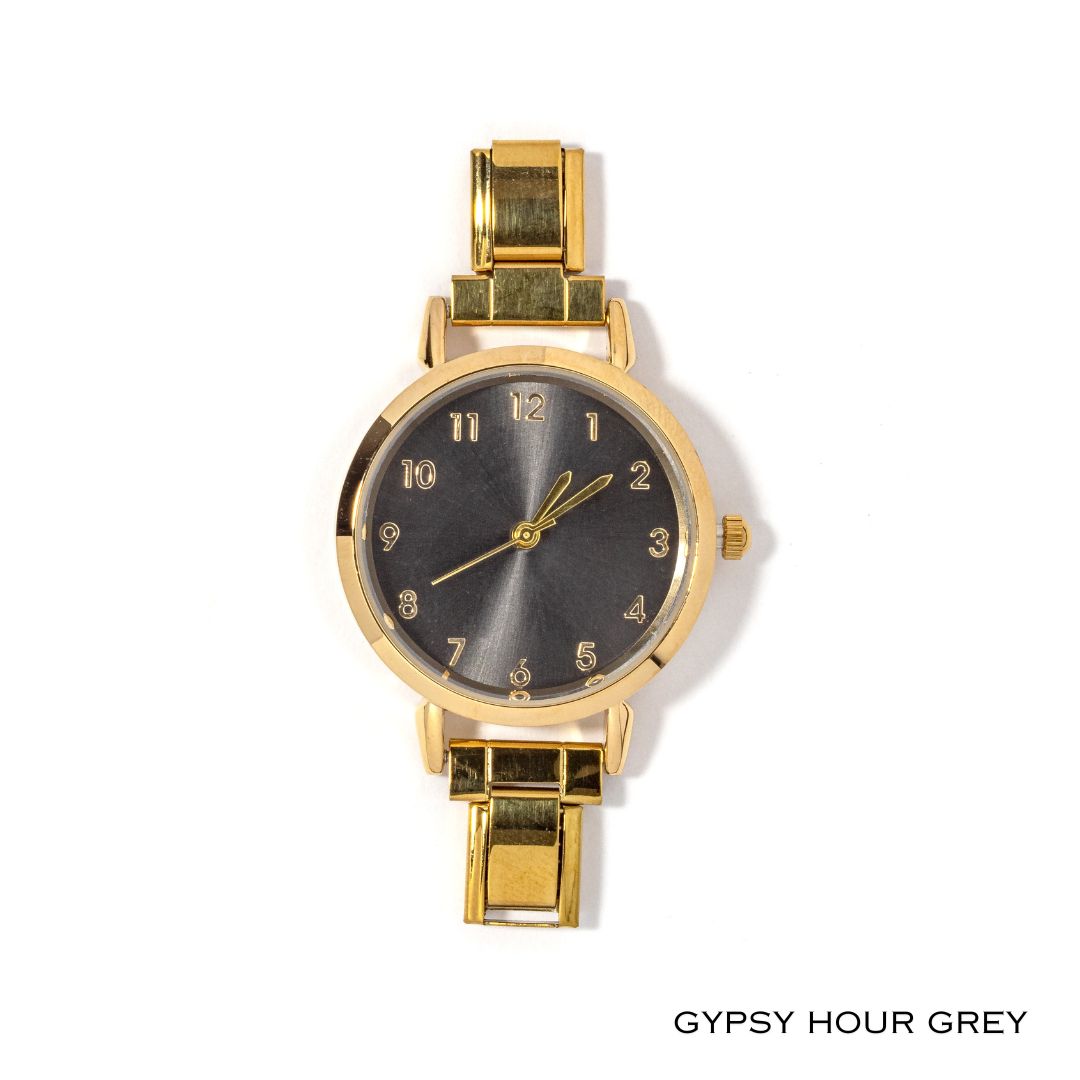 Italian Links Watch