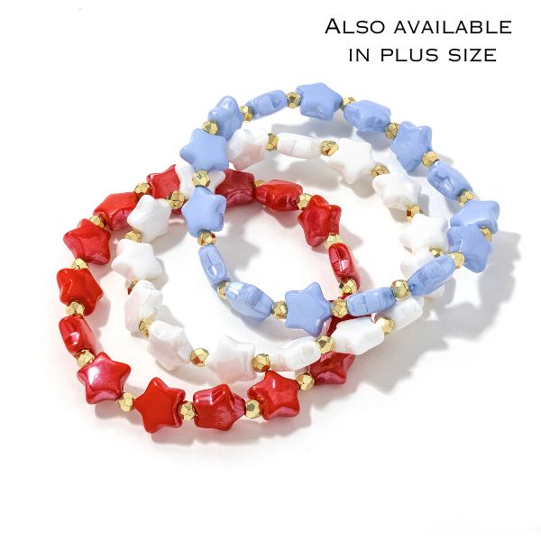 Shine Bright Bracelet Set