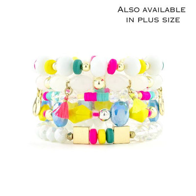 Malibu Sunset Stack
