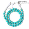 Beaded Phone Charger Capri