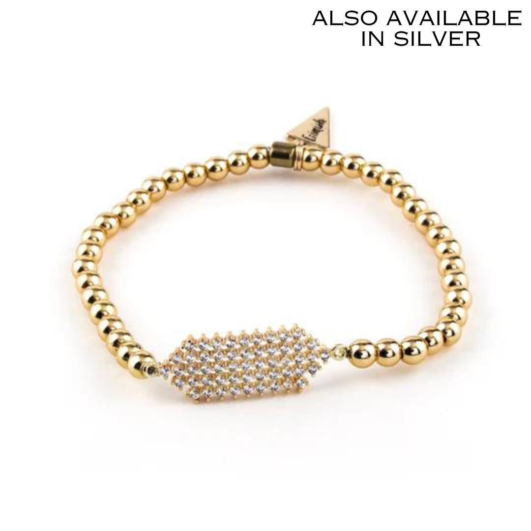 Electra Bracelet - Erimish