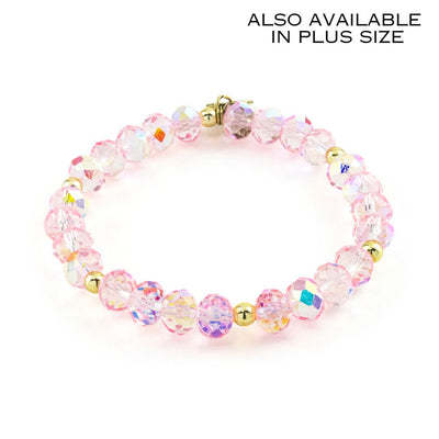 Petal Bracelet 11