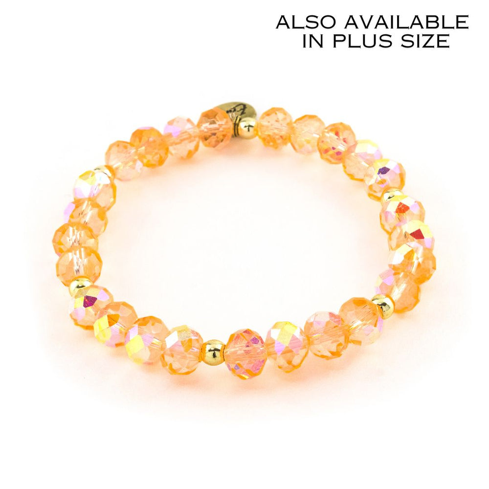 Petal Bracelet 10 - Erimish