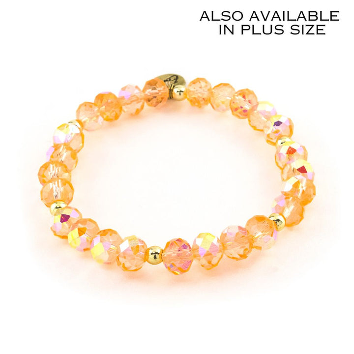 Petal Bracelet 10 - Erimish