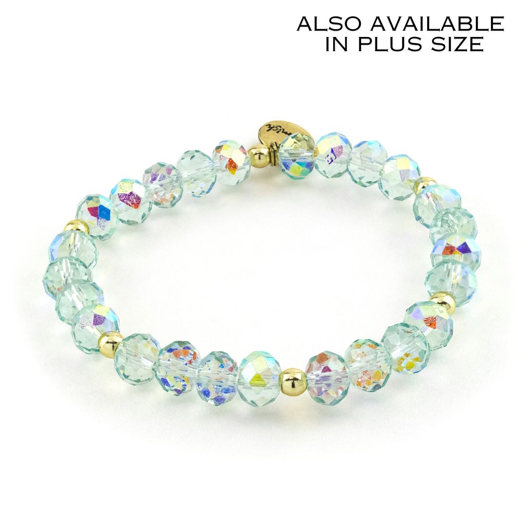 Petal Bracelet 9 - Erimish