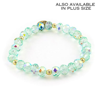 Petal Bracelet 8