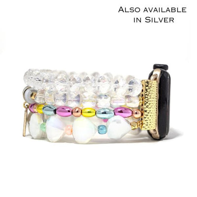 Bubbles Apple Watch Band