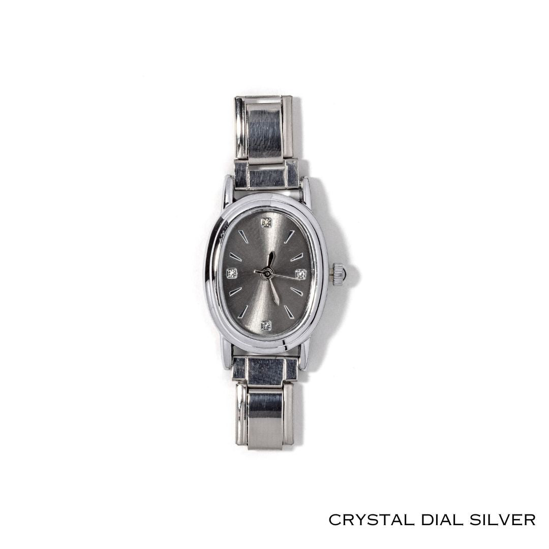 Italian Links Watch