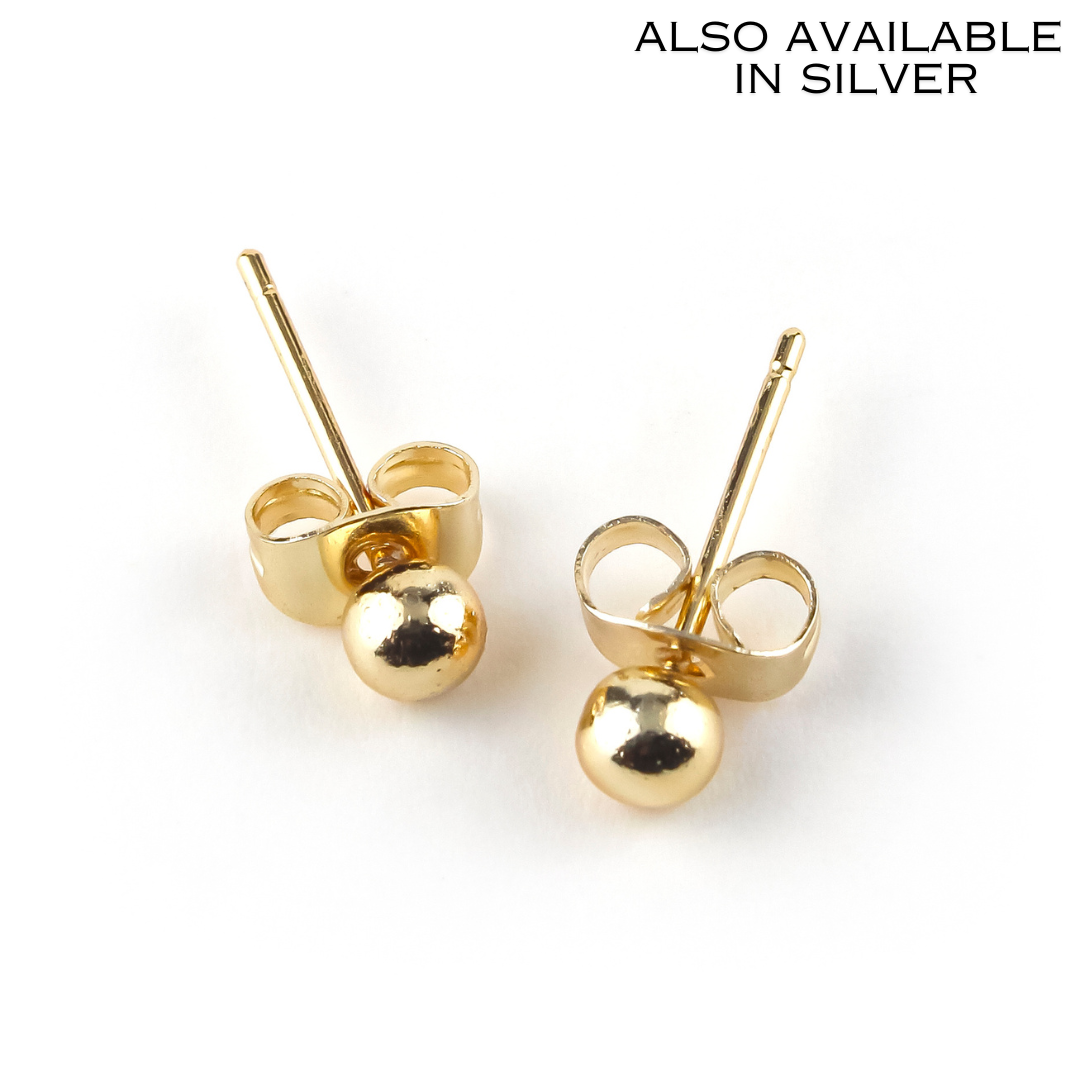 Stud Earring - Erimish