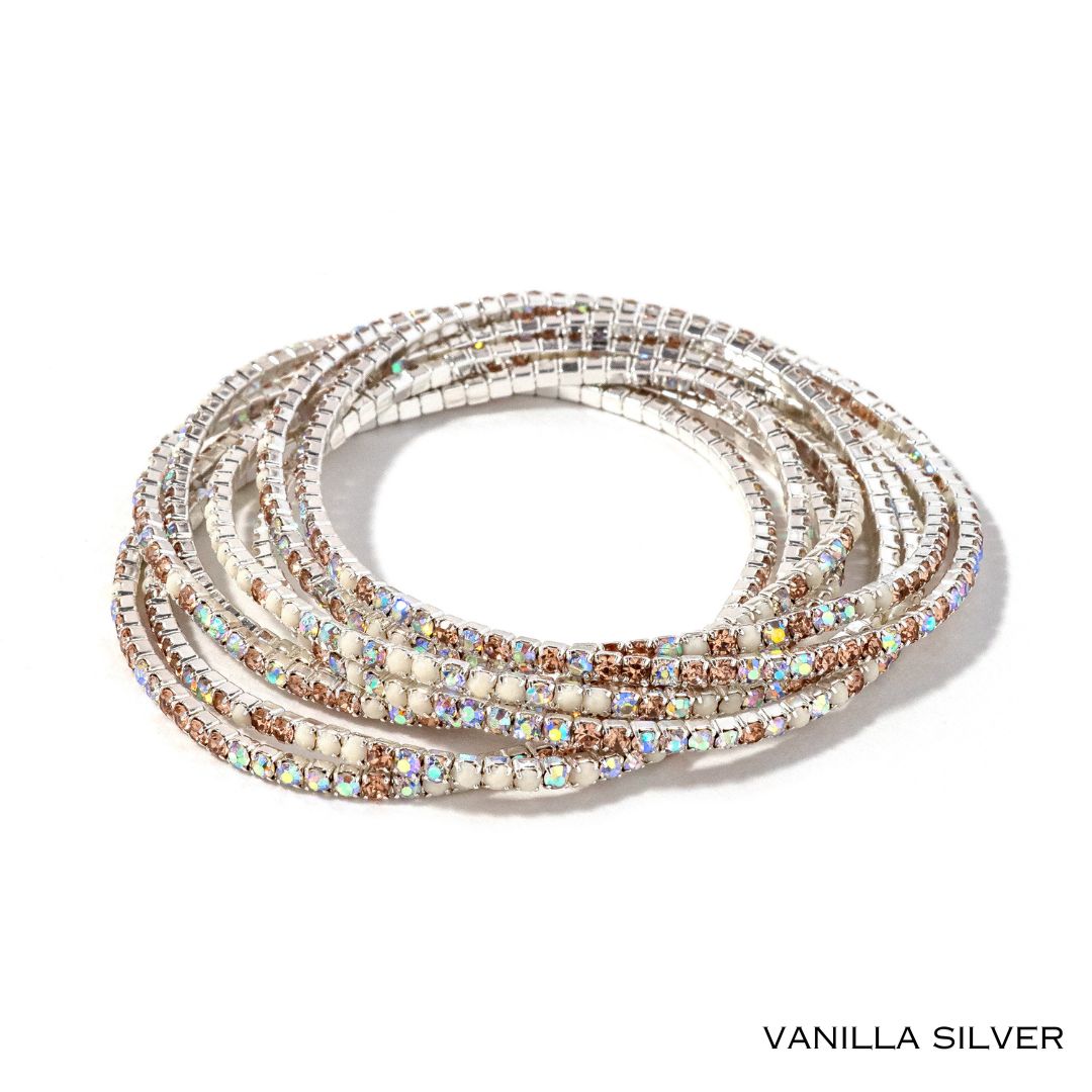 Confetti Stack