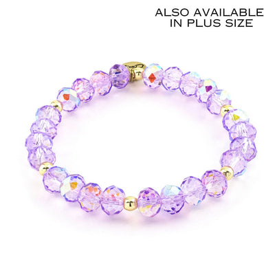 Petal Bracelet 5