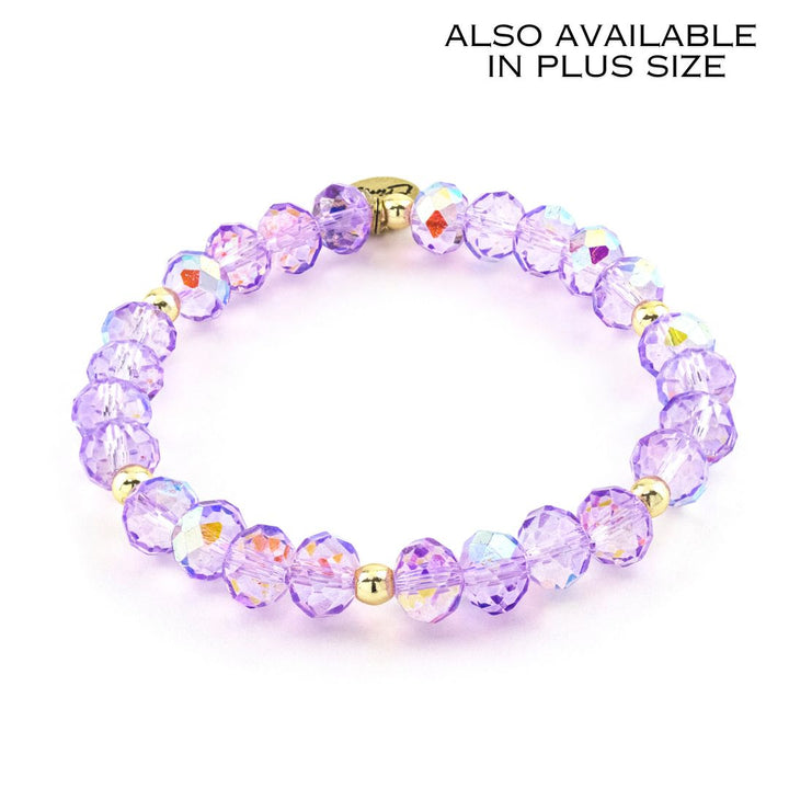 Petal Bracelet 5 - Erimish