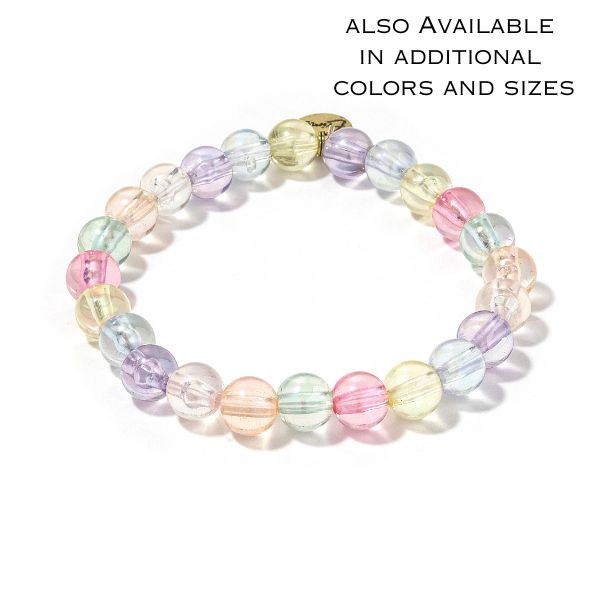 Poolside Bracelet