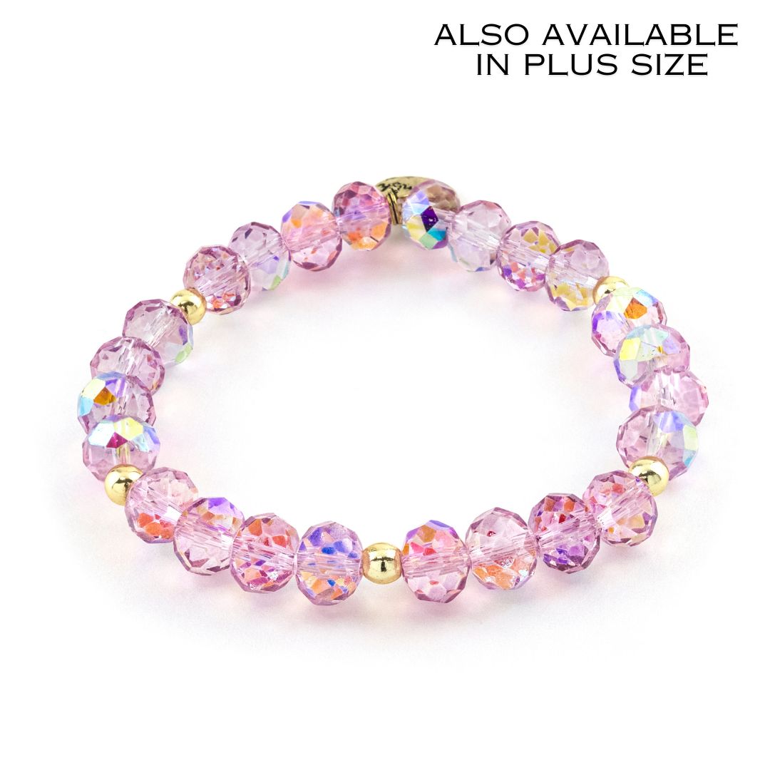 Petal Bracelet 3 - Erimish