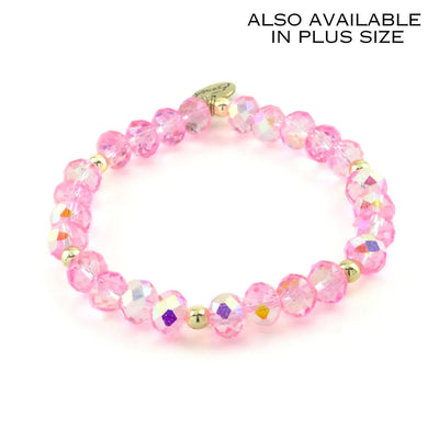 Petal Bracelet 1