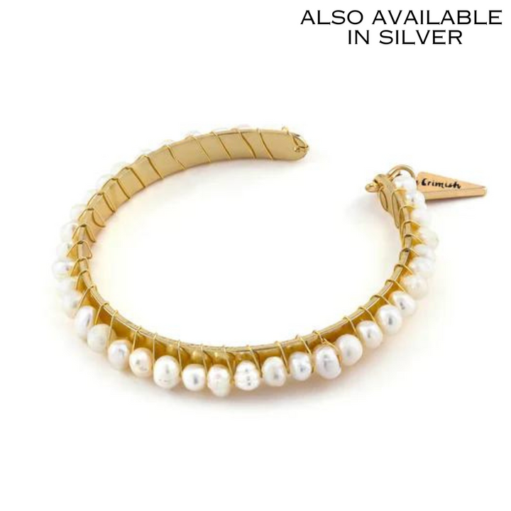 Hazel Bracelet - Erimish