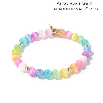 Sunset Bracelet