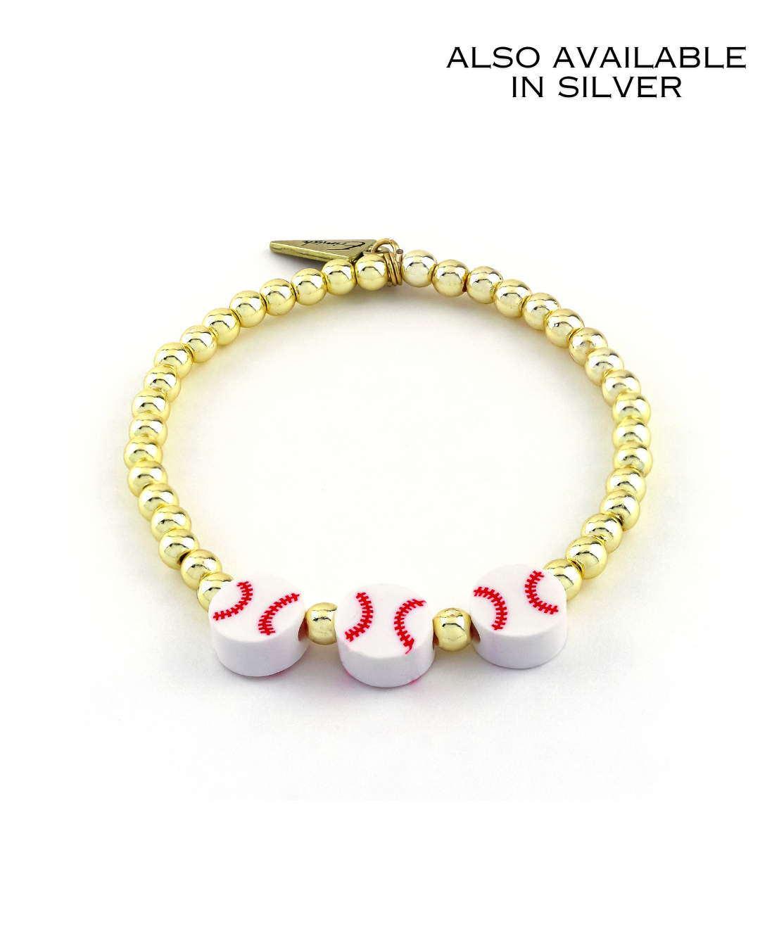 Sport Bracelet Baseball