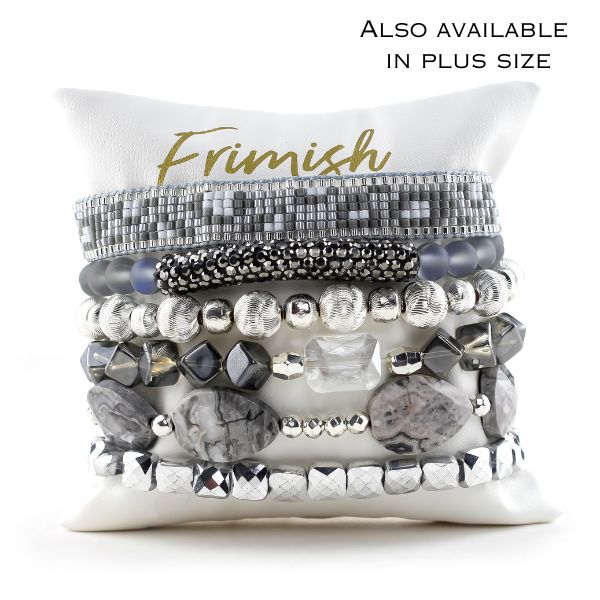 Gregory Bracelet Stack