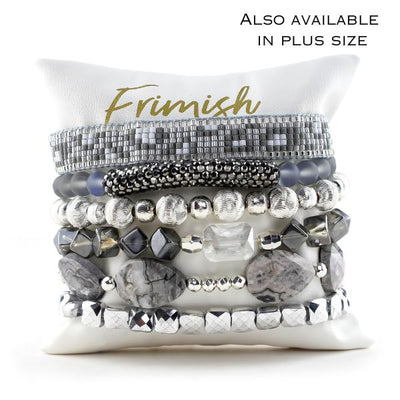 Gregory Bracelet Stack