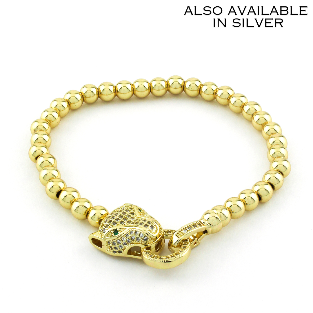 Wildcat Bracelet - Erimish