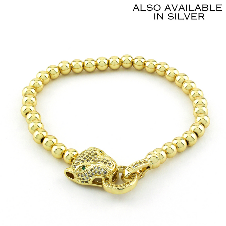 Wildcat Bracelet - Erimish