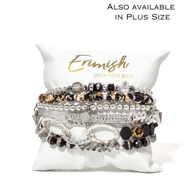 Memphis Bracelet Stack