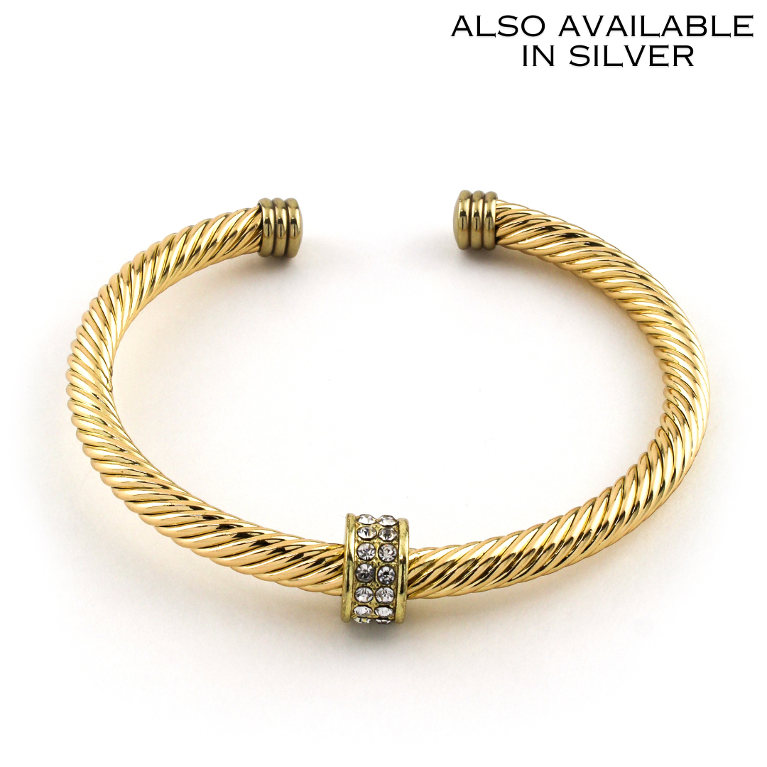 Lainey Cuff - Erimish