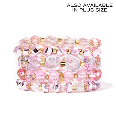 Janie Bracelet Stack