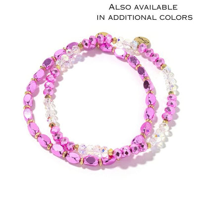 Sizzling Summer Anklet