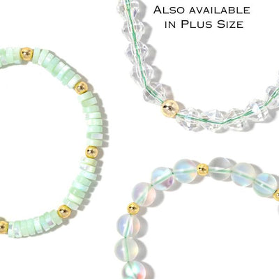 Baker Starter Stack Green