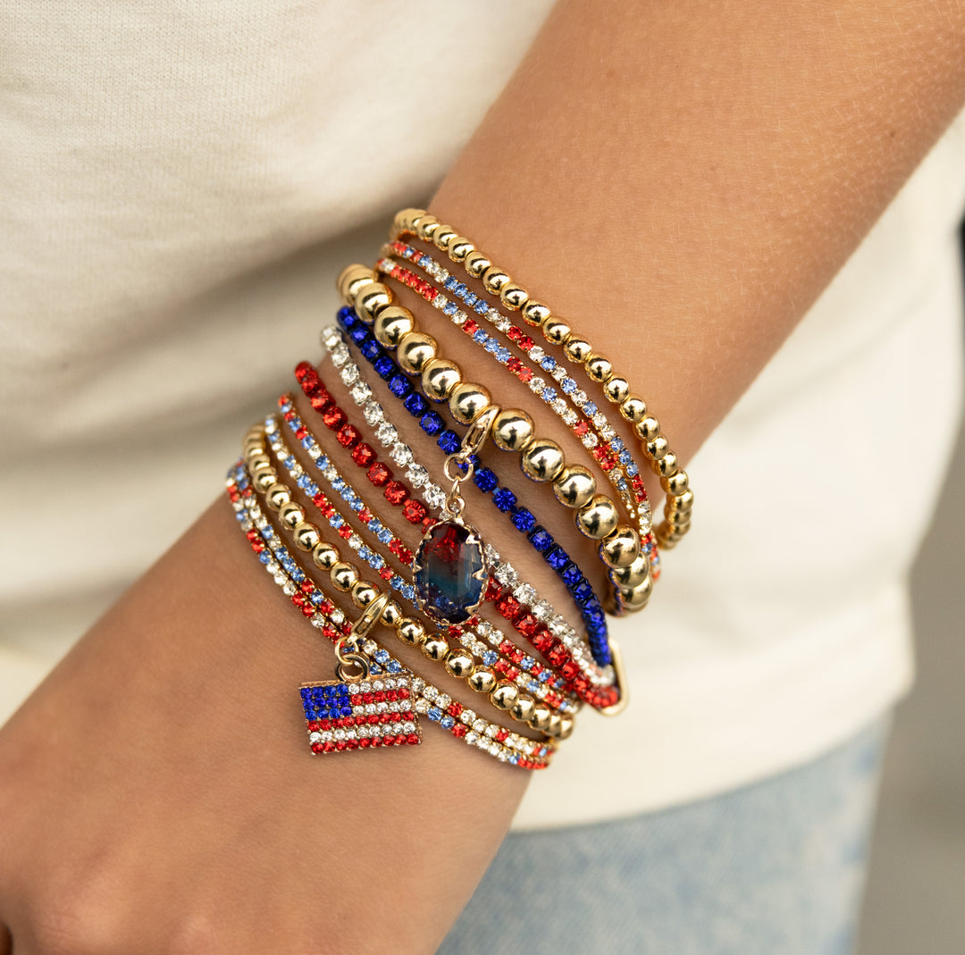 Punky Bracelet USA