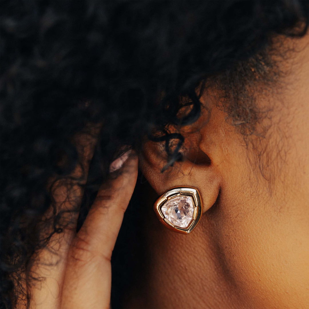 Triton Earrings
