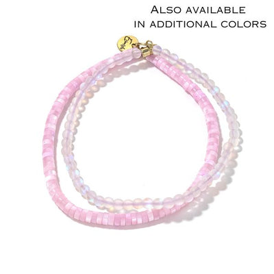 Sunny Side Anklet