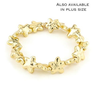 Sally Star Bracelet