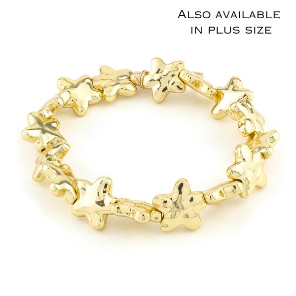 Sally Star Bracelet