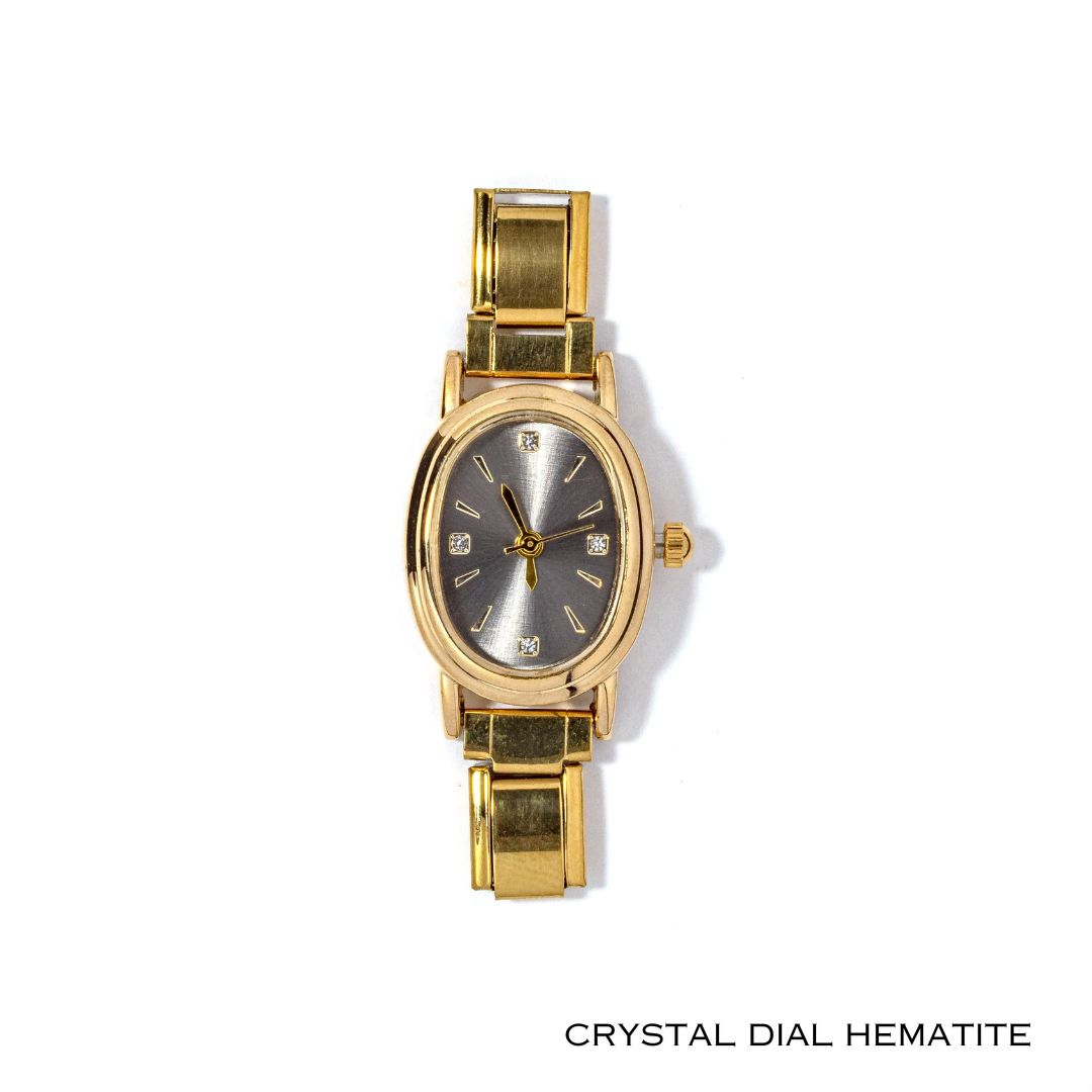 Italian Links Watch