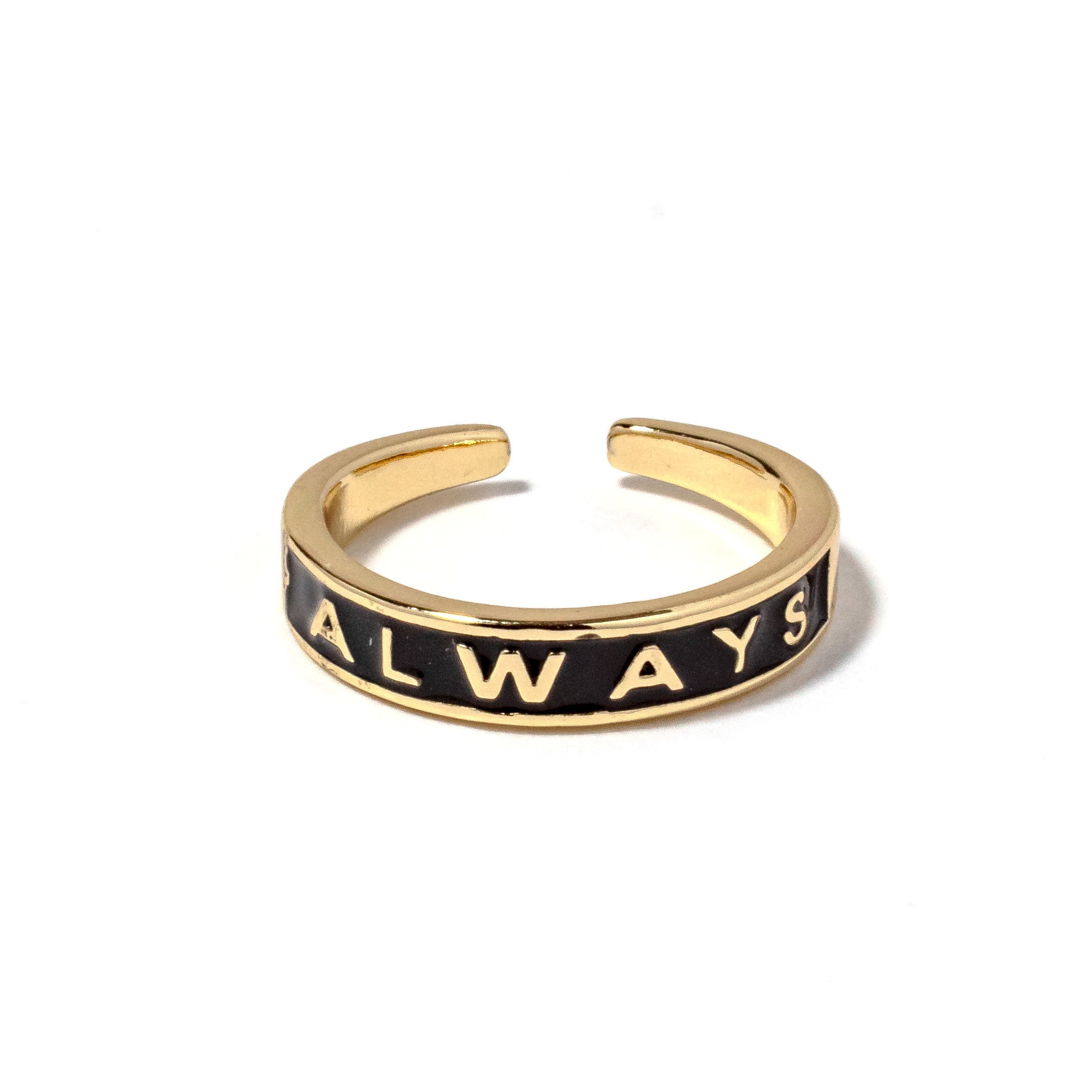 Always Ring – Erimish