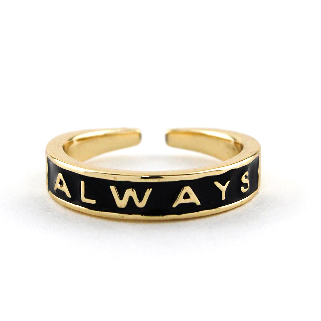 Always - Erimish