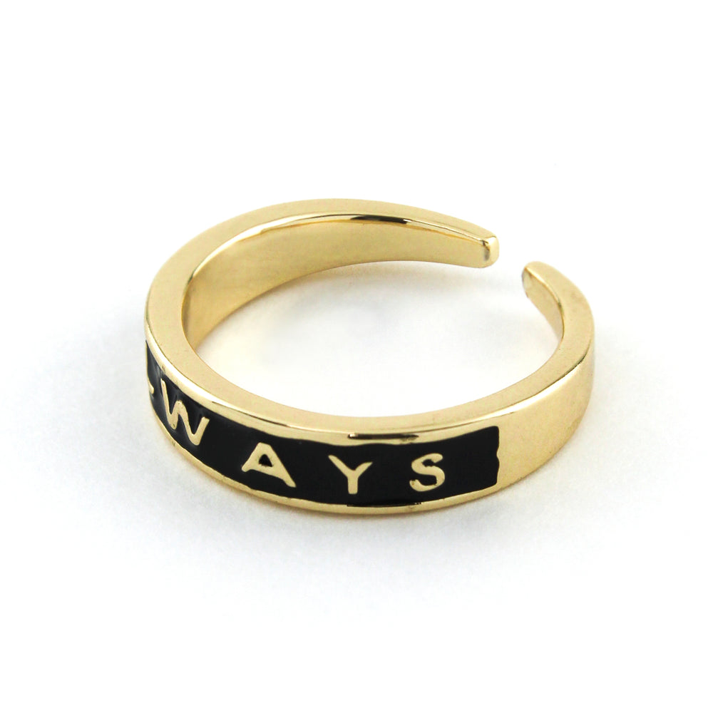 Always - Erimish