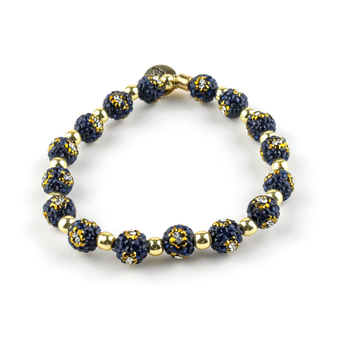 Aaron Shamballa Bracelet