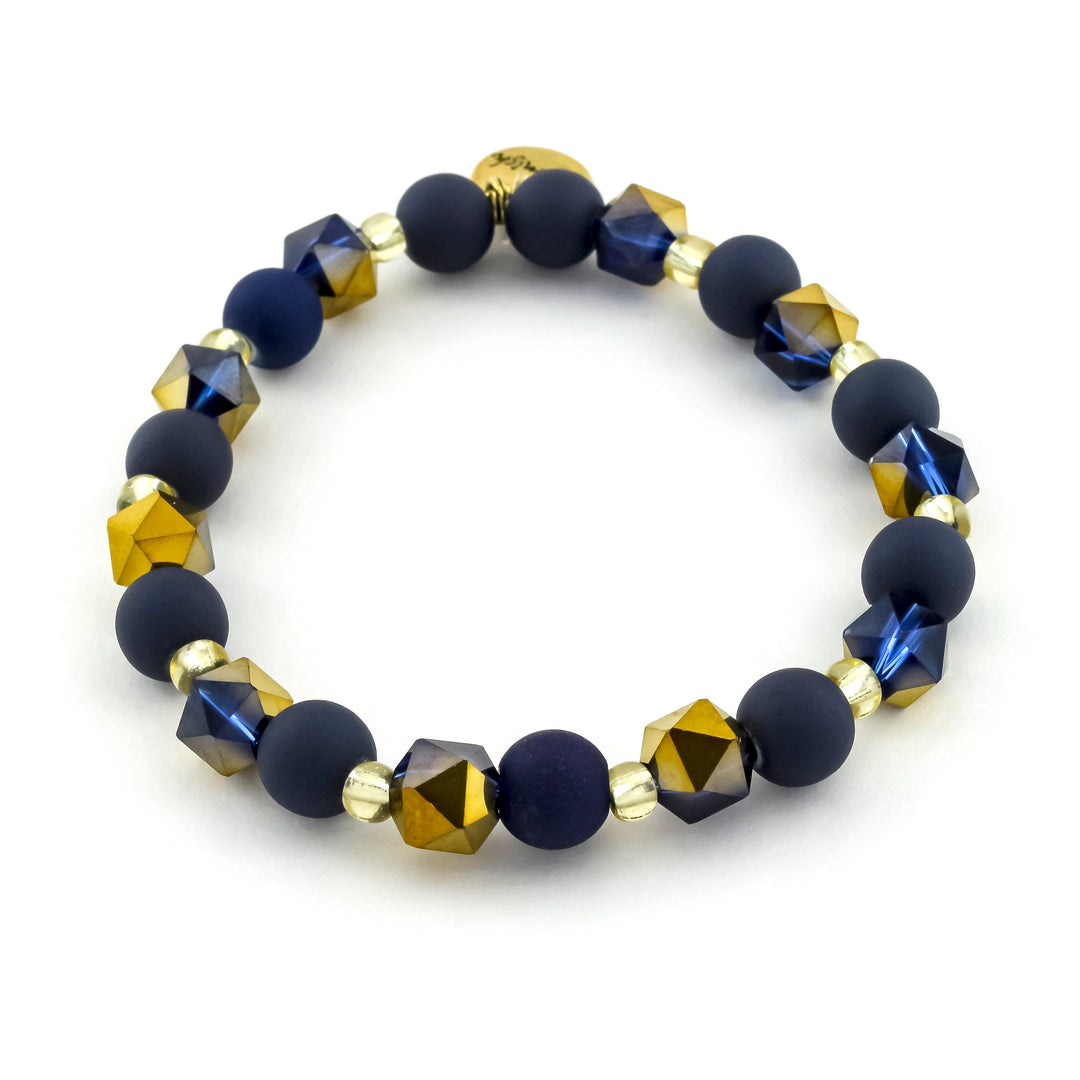 Aaron Gameday Bracelet - Erimish