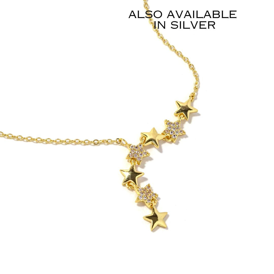 Abe Necklace