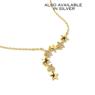 Abe Necklace