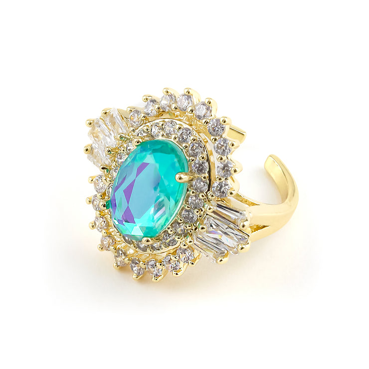Abigail Ring