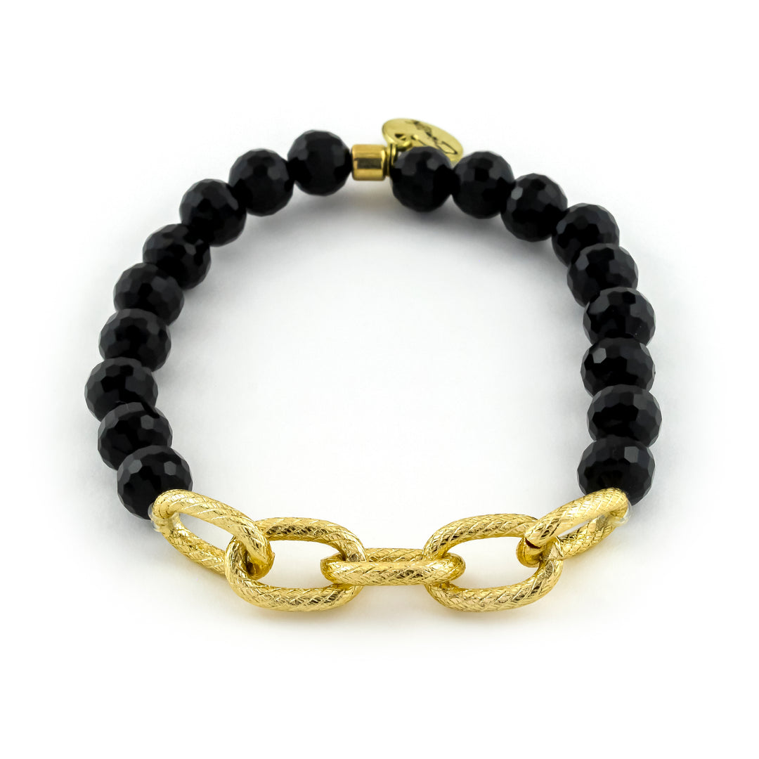 Plus Size Ace Gameday Bracelet - Erimish
