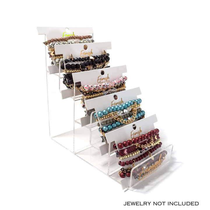 Acrylic Card Display